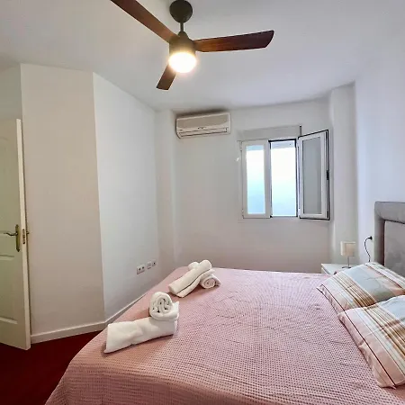 Apartmán Holidays Uncibay